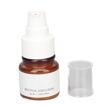 40ml Retinol Emulsion Skin Care Oil Moisturizing