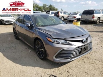 Toyota Camry IX 2021 Toyota Camry 2021r, 2.5l