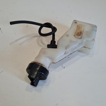 DOLMAR ES-40A ZBIORNIK ZBIORNICZEK OLEJU