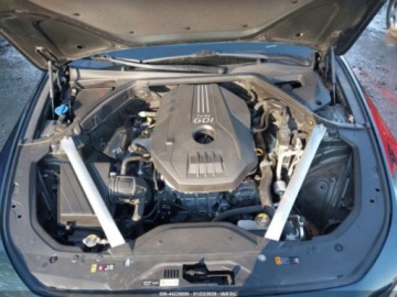  Genesis G70 2022 2.0 Benzyna 252KM, zdjęcie 8