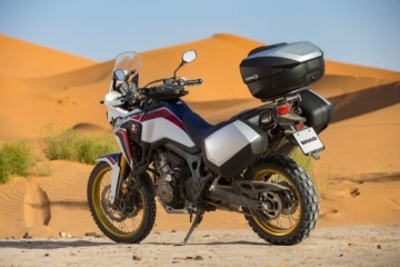 SHAD SH35 Боковые багажники для мотоциклов Moto Para 2x35l