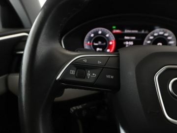 Audi A4 B9 Avant Facelifting 2.0 35 TDI 163KM 2020 Audi A4 Avant Mhev, Automat, Virtual cockpit,, zdjęcie 32