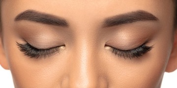 Mydełko Do Brwi Claresa + 5szt Spiralek do Rzęs