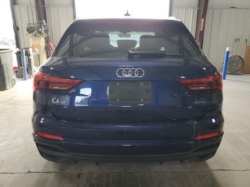 Audi Q3 II 2024 Audi Q3 Premium S Line 45 2024 2.0l 2.0 Benzyna 228KM, zdjęcie 2