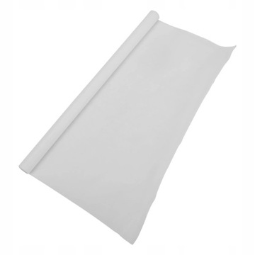 TEFLON PTFE 300X1000X0.1MM PŁYTA TEFLONOWA