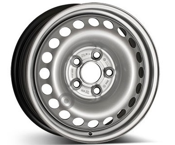 4x Felgi NOWE Alcar VOLKSWAGEN T6