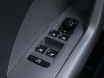 Volkswagen T-Cross SUV 1.0 TSI 115KM 2020 VW T-Cross 1.0 TSI, Salon Polska, Automat, Klima, zdjęcie 16