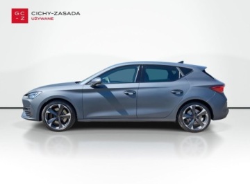 Cupra Leon II Hatchback 2.0 TSI 245KM 2023 Cupra Leon VZ245KMACCKeylessMartwe poleBeatsAudioModel 2023 2.0 245KM, zdjęcie 11