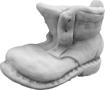 Figura ogrodowa z betonu Donica BUT (F7) ALA-SHOP