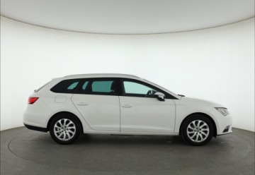 Seat Leon III ST 1.2 TSI 110KM 2014 Seat Leon 1.2 TSI, Klima, Klimatronic, Tempomat, zdjęcie 5