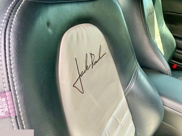 Ford Mustang V 2008 Ford Mustang 4.6 Benzyna 315KM 2008r Tuning, Niski przebieg, F-VAT, zdjęcie 23