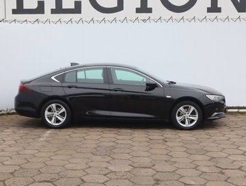 Opel Insignia II Grand Sport 1.5 Turbo 165KM 2018 Opel Insignia 1.5 Turbo, Salon Polska, Serwis ASO, zdjęcie 5