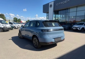 Leapmotor 2026 Leapmotor B10 Leapmotor B10 Hybrid EV 1.5 Hybryda 88KM, zdjęcie 2