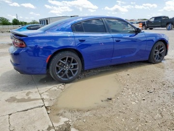 Dodge Charger VII 2022 Dodge Charger SXT 2022, od ubezpieczalni 3.6 Benzyna 292KM, zdjęcie 3