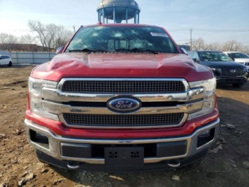 Ford 2020 Ford F150 Supercrew 2020 3.5 Benzyna 375KM, zdjęcie 5