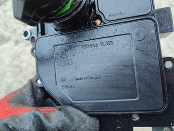 A4 B6 ŘÍZENÍ PŘEVODOVKY MULTITRONIC 01J927156JK
