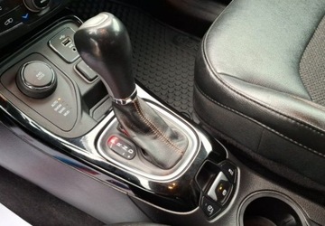 Jeep Compass II SUV 1.4 Multiair 170KM 2018 Jeep Compass 1.4 TMair Limited 4WD SS aut 1.4 Benzyna 170KM, zdjęcie 13