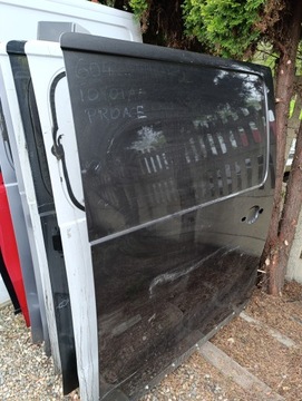 ДВЕРИ РАЗДВИЖНЫЕ ПРАВЫЕ TOYOTA PROACE 2016-2024 гг.