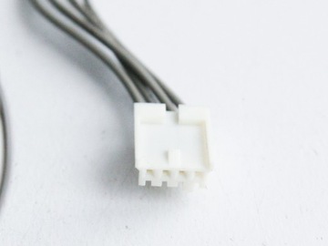 Кабель питания Fujitsu 4pin + 8pin + mini MOLEX