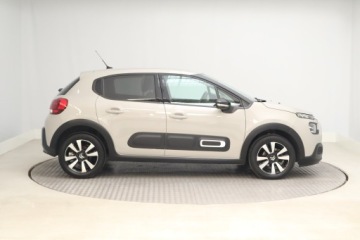 Citroen C3 IV 2024 Citroen C3 1.2 PureTech, Salon Polska, zdjęcie 5