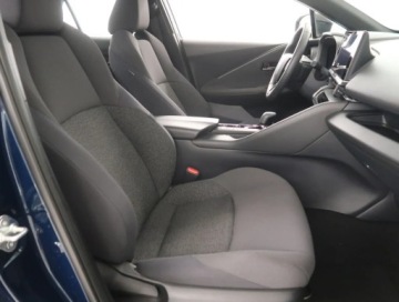 Toyota C-HR II 2024 Toyota C-HR 1.8 Hybrid, Salon Polska, zdjęcie 8