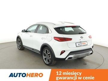 Kia XCeed Crossover 1.4 T-GDI 140KM 2020 Kia XCeed JBL Premium navi kamera grzane fotele, zdjęcie 3