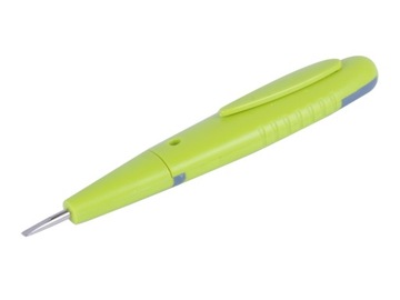 ТЕСТЕР НАПРЯЖЕНИЯ ПРОБОРКА LED 12-250В