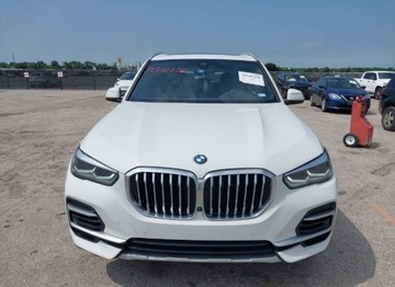 BMW X5 G05 2023 BMW X5 XDrive40i 3.0 Benzyna 335KM, zdjęcie 1