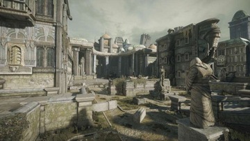 Gears of War: Ultimate Edition Deluxe Edition **КЛЮЧ XBOX**