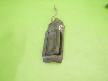 KLAMKA PRAWA DRZWI PRZESUWNYCH VW T4 CARAVELLE 90-