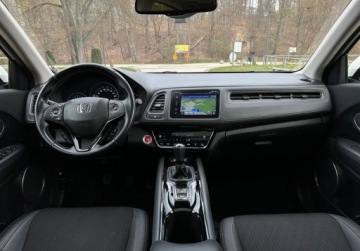 Honda HR-V II SUV Facelifting 1.5 i-VTEC 130KM 2019 Honda HR-V 1.5 Benzyna 130KM, zdjęcie 6