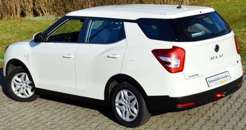  SSANGYONG TIVOLI 1.6 XDi 160 115 KM, zdjęcie 14