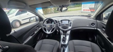Chevrolet Cruze Kombi 1.7D DOHC 130KM 2013 Chevrolet Cruze 1.7TD LT 130KM Klima Import Raty Oplaty 1.7 Diesel, zdjęcie 34