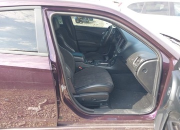 Dodge Charger VII 5.7 HEMI V8 375KM 2022 Dodge Charger 2022r., Rt, 5.7L, od ubezpieczalni 5.7 Benzyna 375KM, zdjęcie 6