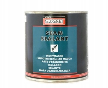MASA USZCZELNIAJĄCA NA PĘDZEL 1 KG TROTON
