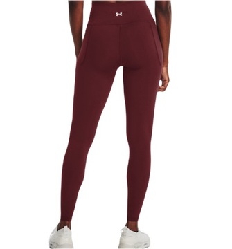 Damskie Legginsy MERIDIAN LEGGING XS