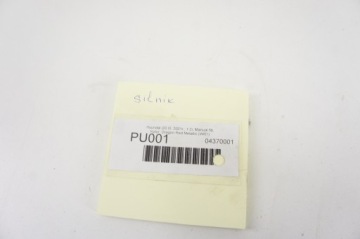 PU001 Hyundai I20 III Двигатель 1.2i G4LF 84Км 23% НДС