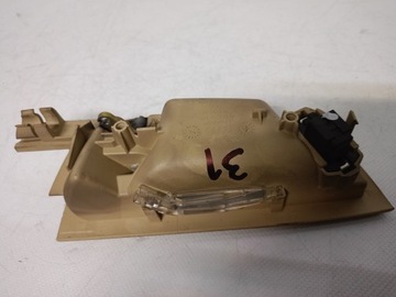 Ручка внутренней двери левая передняя OE Audi A8 D3