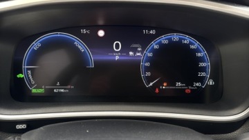 Toyota Corolla Cross 2.0 Hybrid Dynamic Force 197KM 2022 Toyota Corolla Cross 2.0 Hybrid Premiere Edition A, zdjęcie 14