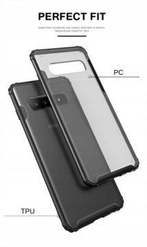 ЧЕХОЛ УЛЬТРАТОНКИЙ WLONS ДЛЯ SAMSUNG S10E