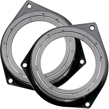 HERTZ GŁOŚNIKI SAMOCHODOWE 10cm 100mm DO FIAT BRAVO 2 FIORINO PUNTO