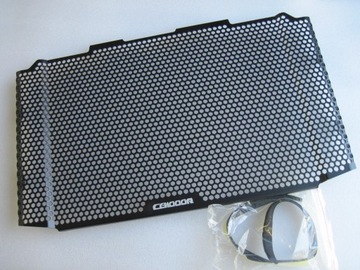 Крышка радиатора Honda CB1000R Neo Sports Cafe 18-