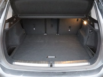 BMW X1 F48 Crossover xDrive20d 190KM 2019 BMW X1 xDrive20d, Salon Polska, Serwis ASO, zdjęcie 13