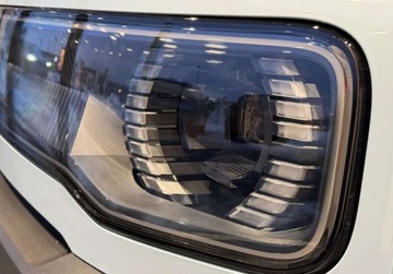 Renault 2025 Renault 4 GDYNIA techno 150 KM comfort range, niski przebieg, gwarancja, zdjęcie 20