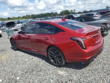 Cadillac 2023 Cadillac CT5 Sport 2023 2.0 Benzyna 237KM, zdjęcie 1
