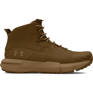 BUTY SPORTOWE MĘSKIE UNDER ARMOUR OBUWIE TREKKINGOWE TAKTYCZNE 3027382-200