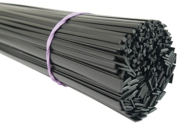 SPOIWO do PLASTIKU PP/PE PP+PE PPPE 1kg spoiwa paski trójkąty DO SPAWANIA