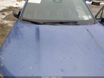 Subaru Forester VI 2025 Subaru Forester 2025 r., 2,5L HYBRID LIMITED 2.5 Hybryda 194KM, zdjęcie 13