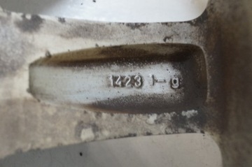 BMW FELGI ALUMINIOWE 15 5X120 ET47 1094480