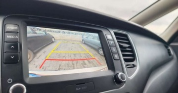 Kia Carens IV Minivan Facelifting 1.6 GDI 135KM 2017 Kia Carens Kia Carens 1.6 GDI ISG Vision 1.6 Benzyna 135KM, zdjęcie 36